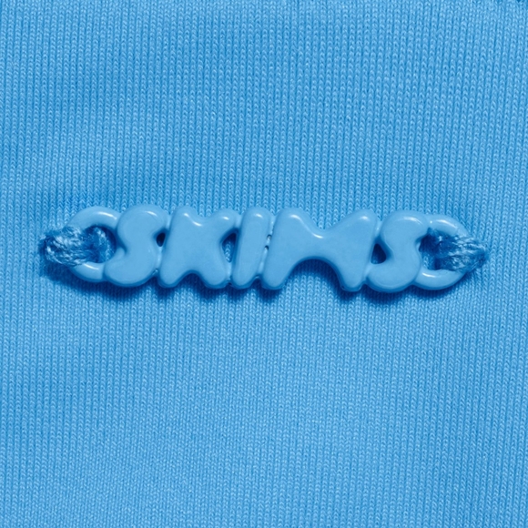 Skims Ultimate Push-Up Swim Top & Mid Waist Bottom - Picture 6 of 8